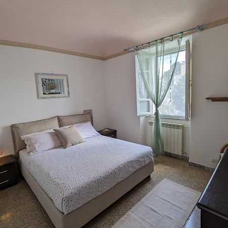 Casa Lucy Lägenhet Pitigliano Exteriör bild